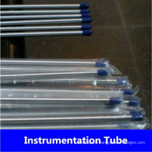 China ASTM A269 Stainless Steel Instrumental Tube for Auto